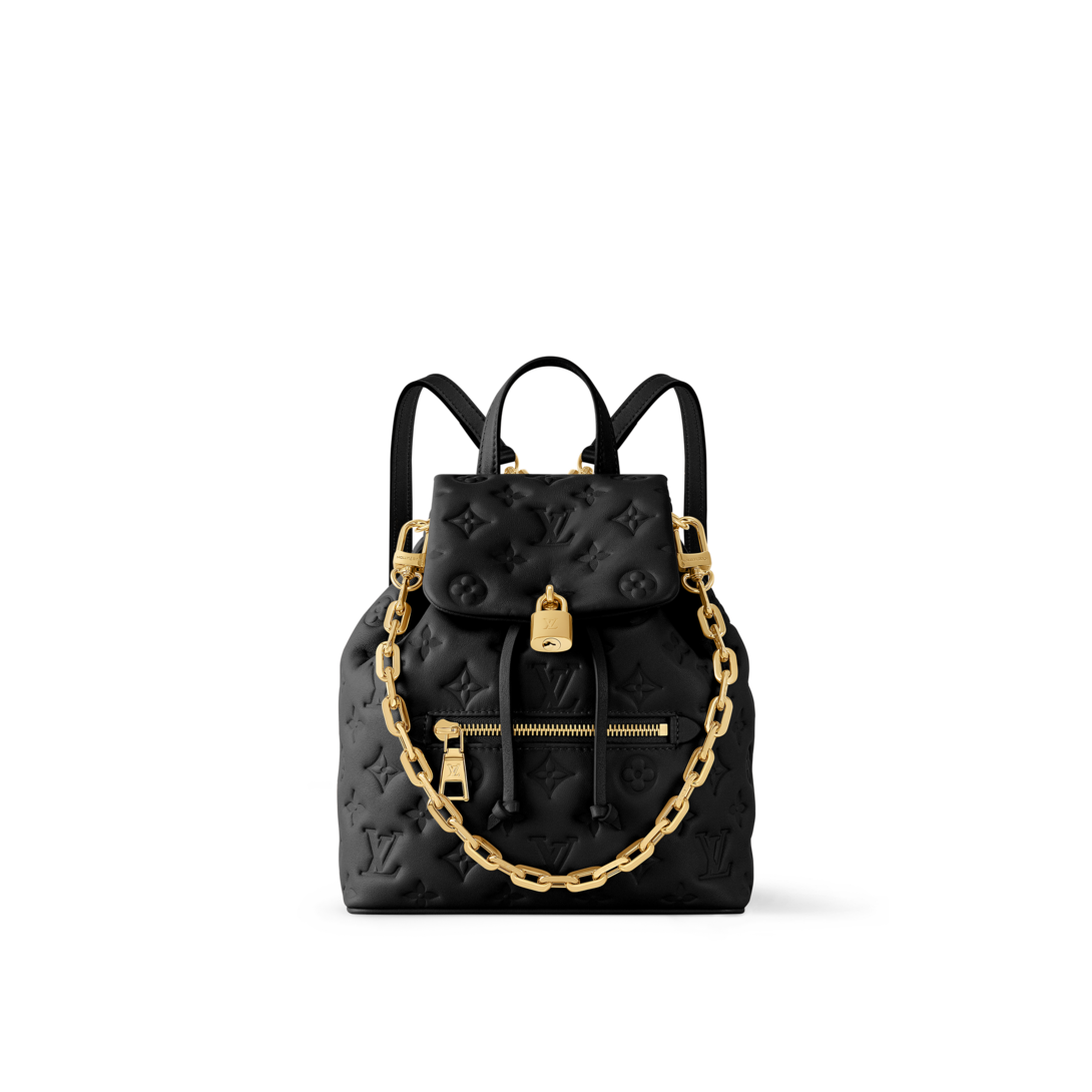Coussin Backpack PM Coussin - Women Bags M13357 | LOUIS VUITTON